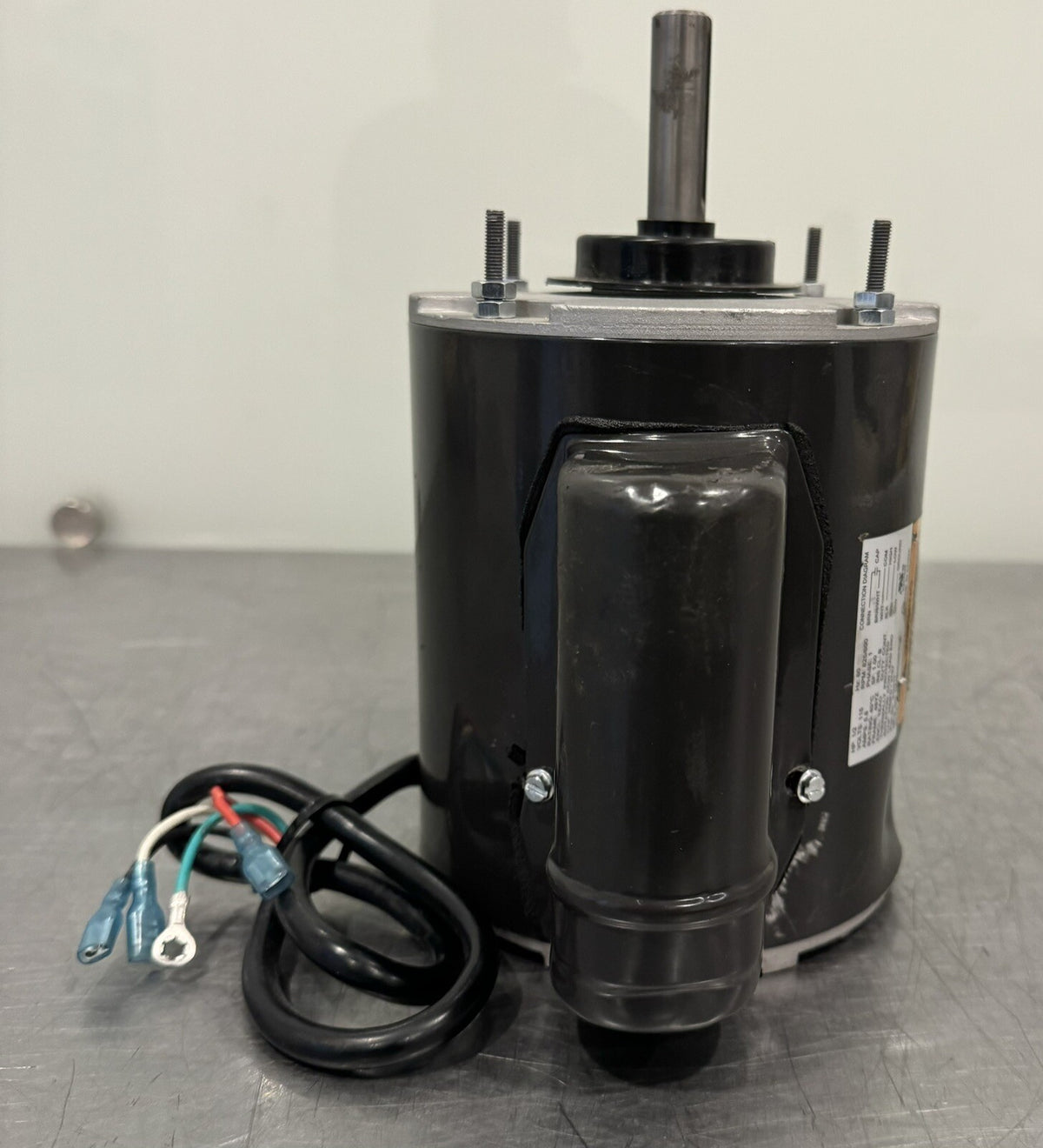 CK48HC08HE05 Motor 1/2HP 115V 48YZ 60Hz 310417 NEW! FREE SHIPPING!