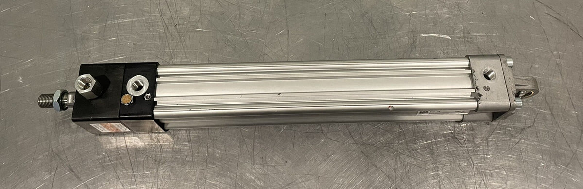Parker P1F-L050MC-0300-0000 Pneumatic Cylinder P1FL050MC03000000 NEW! SHIPS FREE