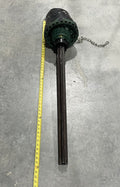 Driveshaft 48” 6 Spline Shaft Star NEW! FREE SHIPPING!