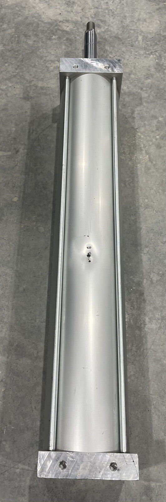 Advanced Automation 8612910 Series B&J Pneumatic Cylinder NEW! FREE SHIPPING!