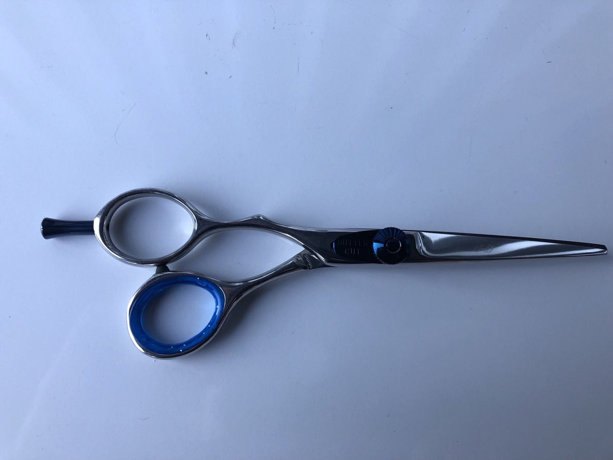 Kasho B-B Cobalt Alloy Hairstyling Shears Scissors Japan NEW