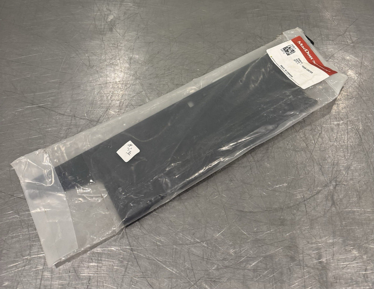 MacDon 240012 Hook, Rear Center Genuine NEW! FREE SHIPPING!