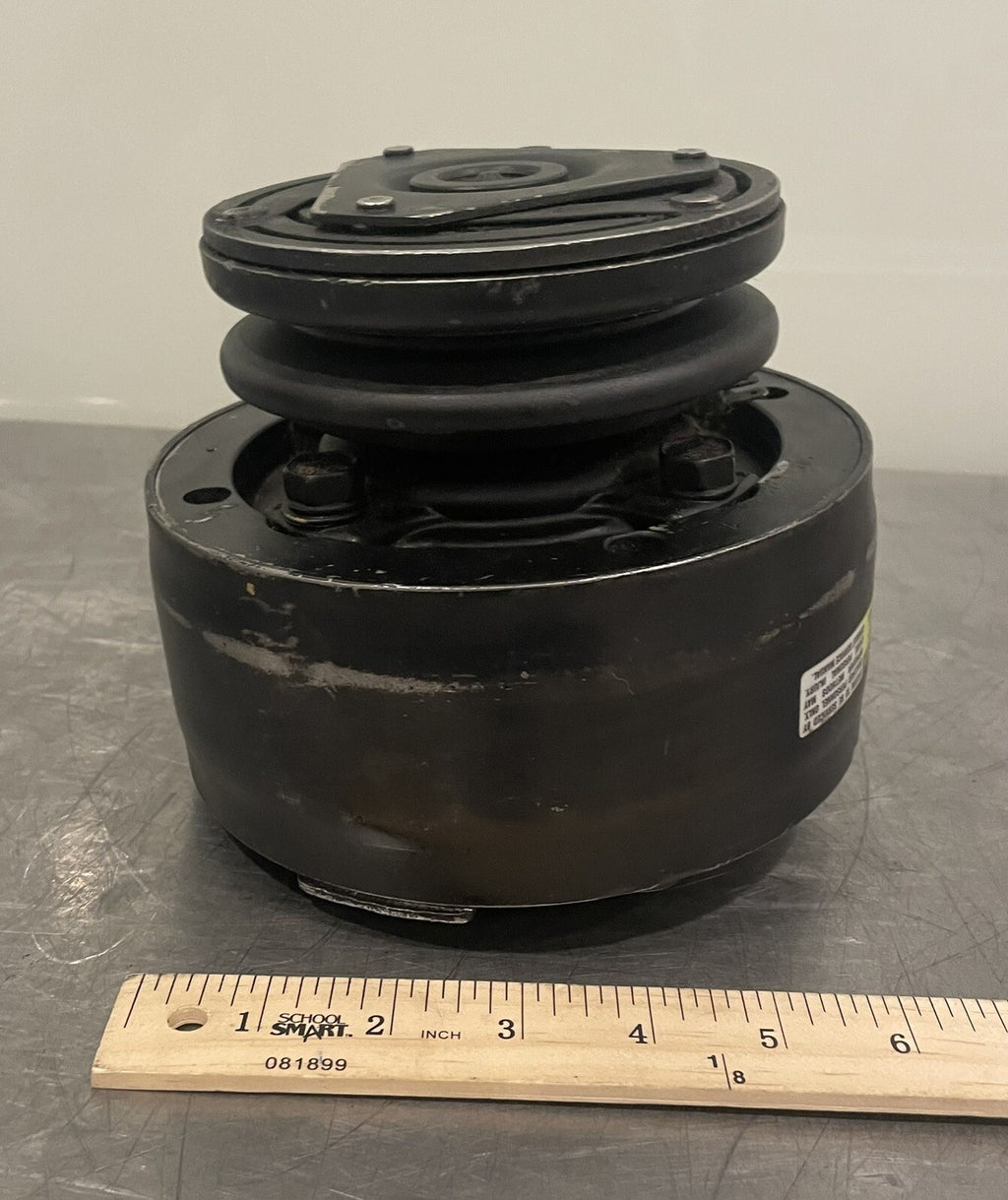Four Seasons AC Compressor Assembly NEW! FREE SHIPPING!