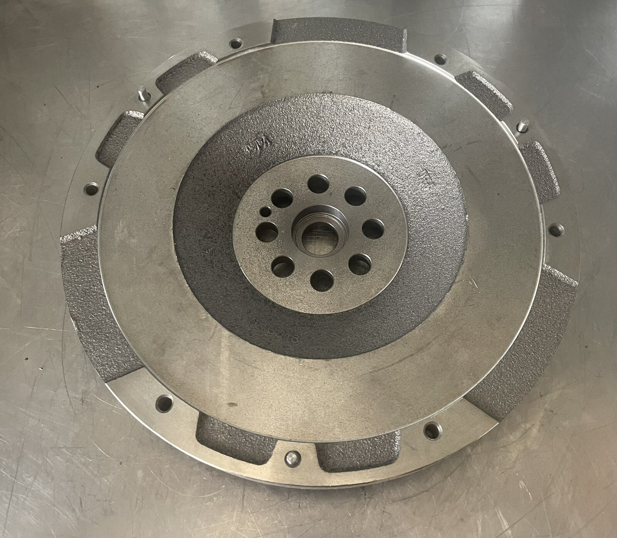 Valeo Clutch Flywheel NEW! FREE SHIPPING!