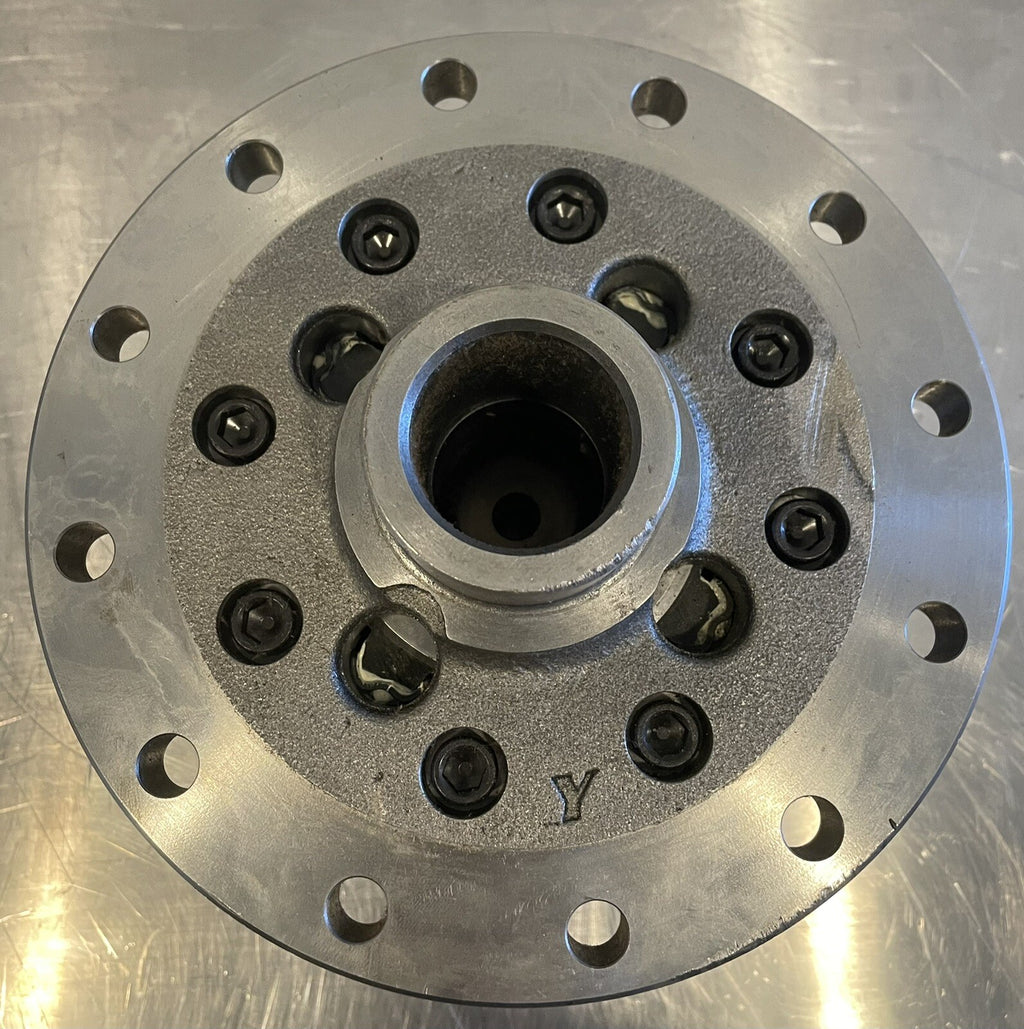 Yukon YDGGM11.5-30-1 Differential 30 Spline 11.5 Duragrip NEW! FREE SHIPPING!