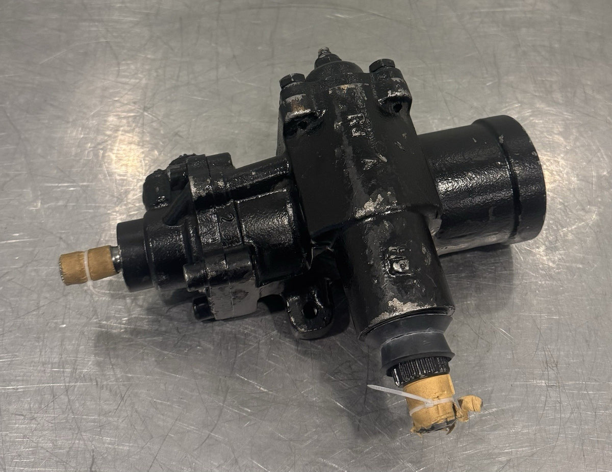 Power Steering Gearbox 3 Bolt Mount NEW! FREE SHIPPING!