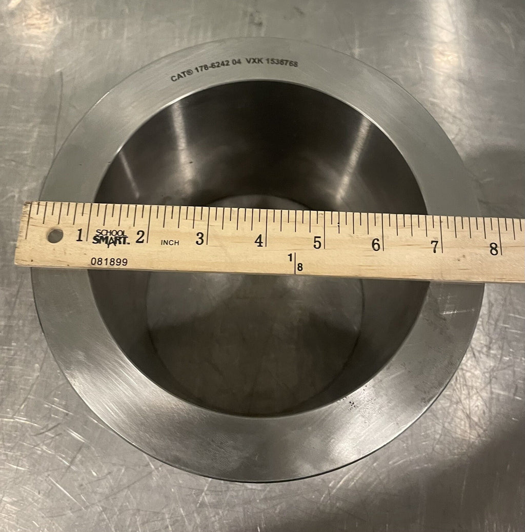 Caterpillar 178-6242 CAT Genuine Sleeve Bearing NEW! FREE SHIPPING!