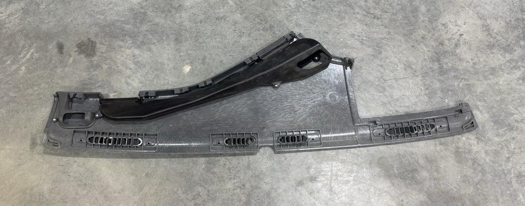 22-42263-000 Freightliner Duct Face Dash Panel Grey NEW! FREE SHIPPING!