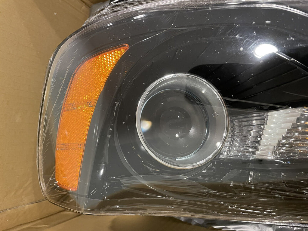 TYC 20-9300-00 Headlight For Chrysler 300 Left Driver LH NEW IN BOX!