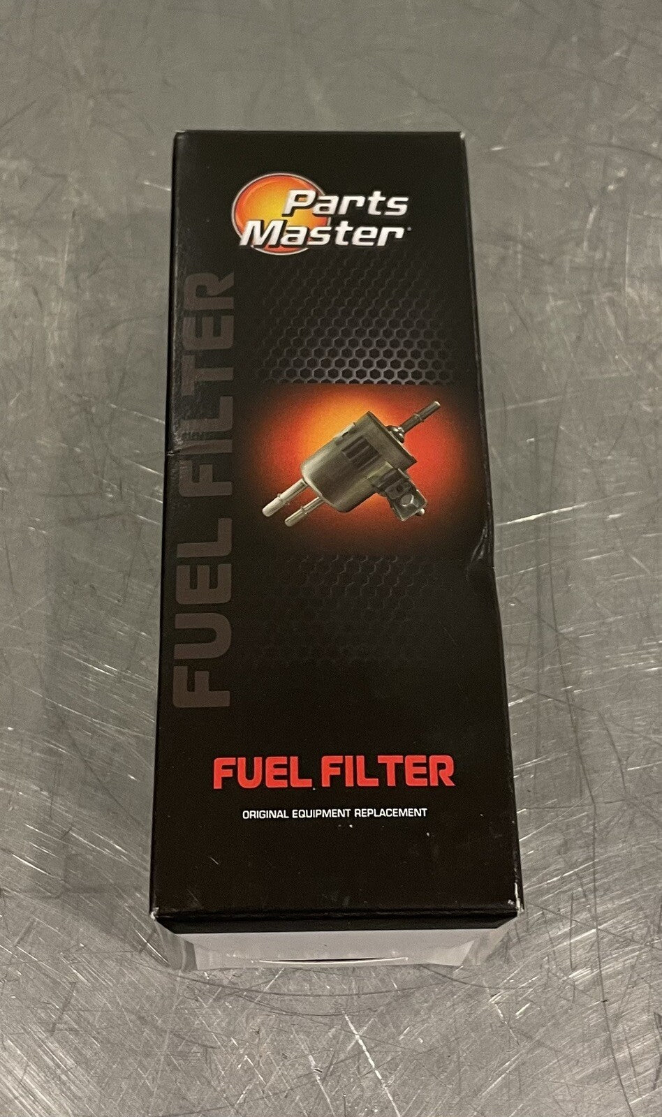 Parts Master 73484 Fuel Filter FG1580 PTG7333 G7333 NEW! FREE SHIPPING!