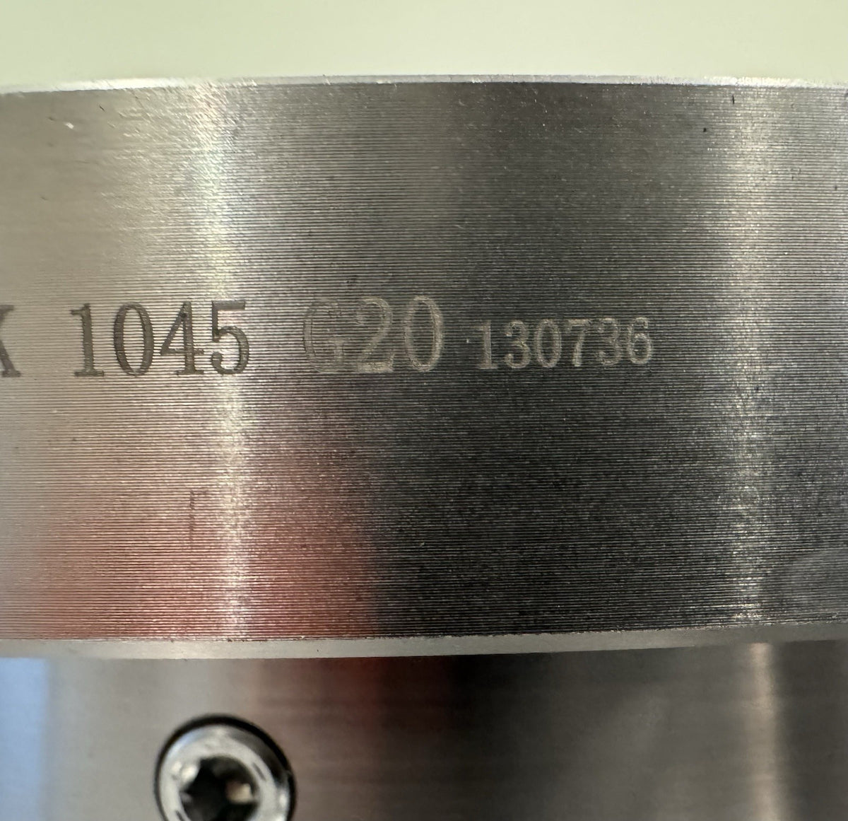 Falk 1045 G20 130736 Flex Gear Coupling Sleeve NEW! FREE SHIPPING!