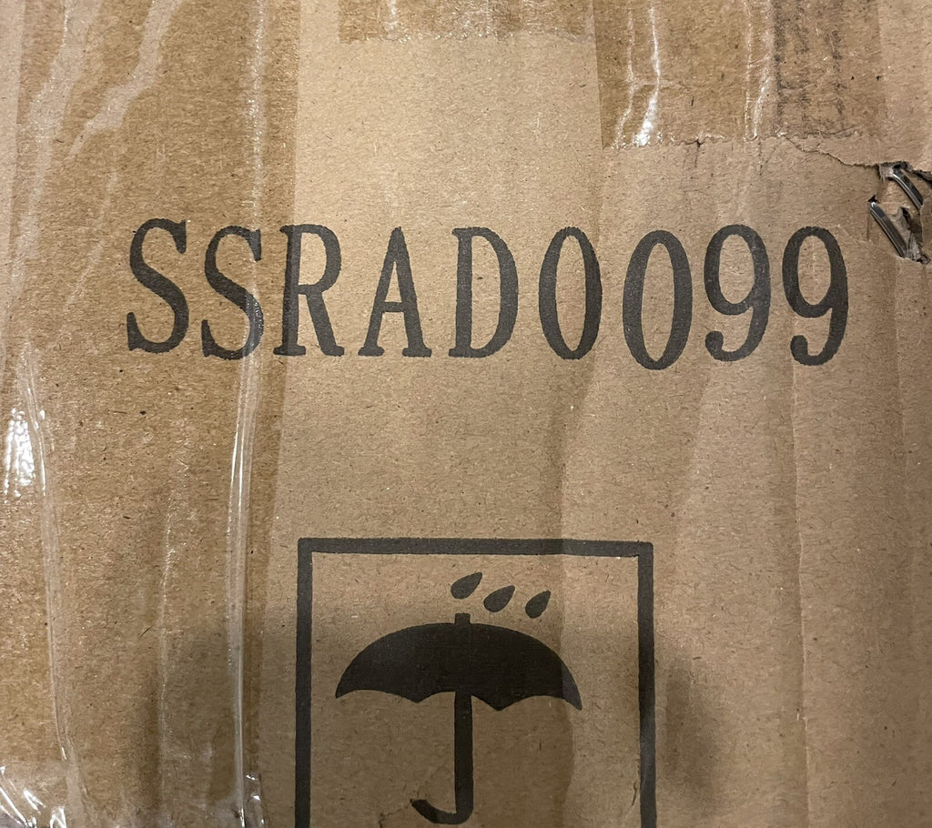 Luxerad SSRAD0099 Aluminum Core Radiator NEW IN BOX! FREE SHIPPING!