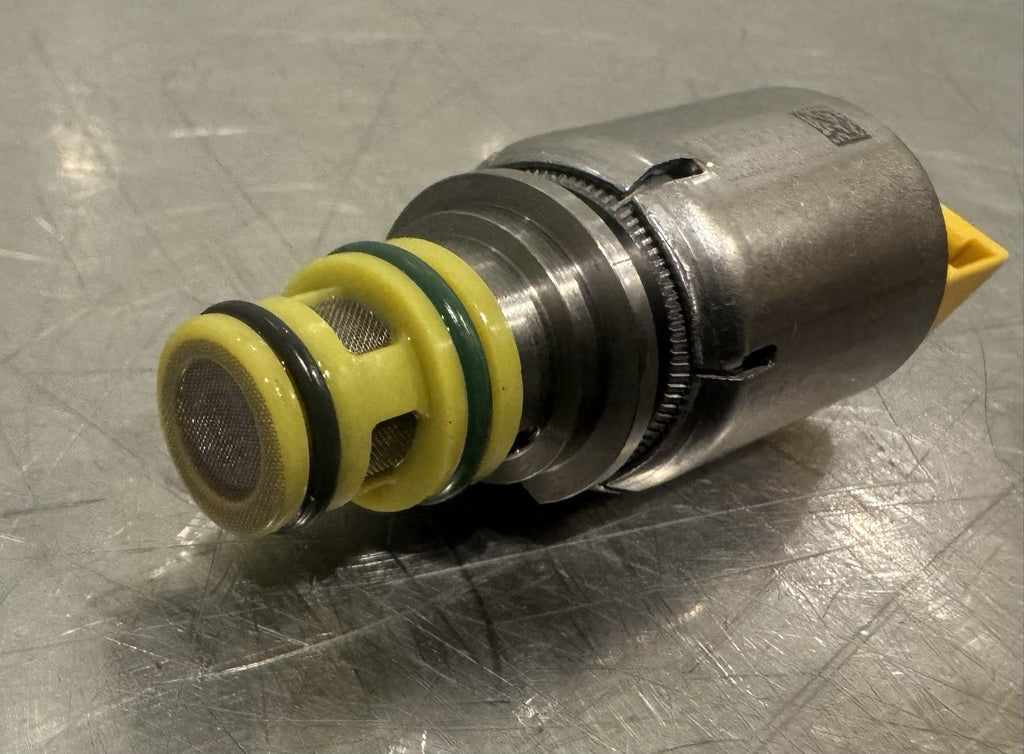 BorgWarner 24052556 Solenoid AAA9303030000 355690 NEW! FREE SHIPPING!