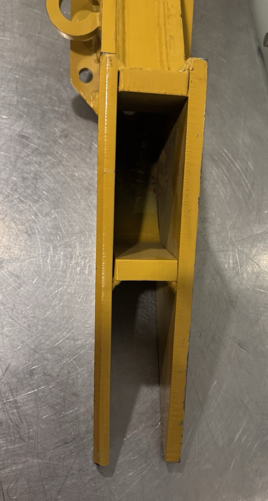 Caterpillar 390-0464 CAT Snow Blade Ripper Mount NEW! FREE SHIPPING!