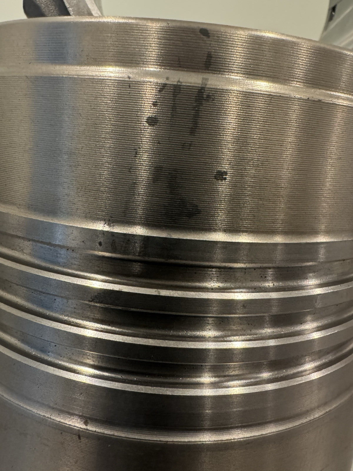 2243245 Rod W/ Piston & Cylinder CAT C15 PLUS MORE NEW! FREE SHIPPING!