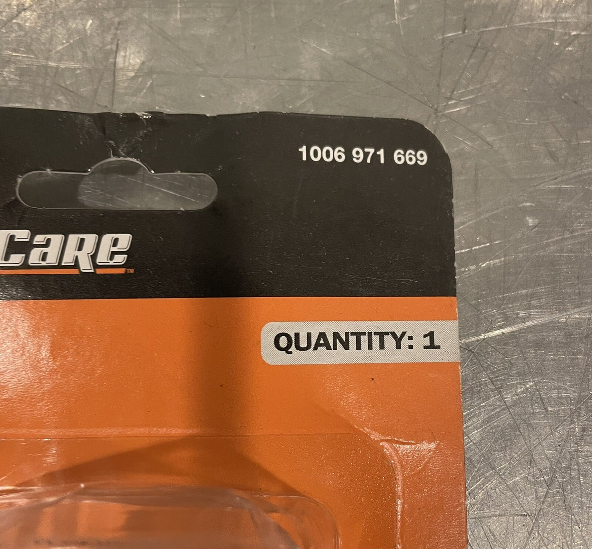 PowerCare 1006971669 Gas Cap For Briggs And Stratton 1.75 Inch NEW!