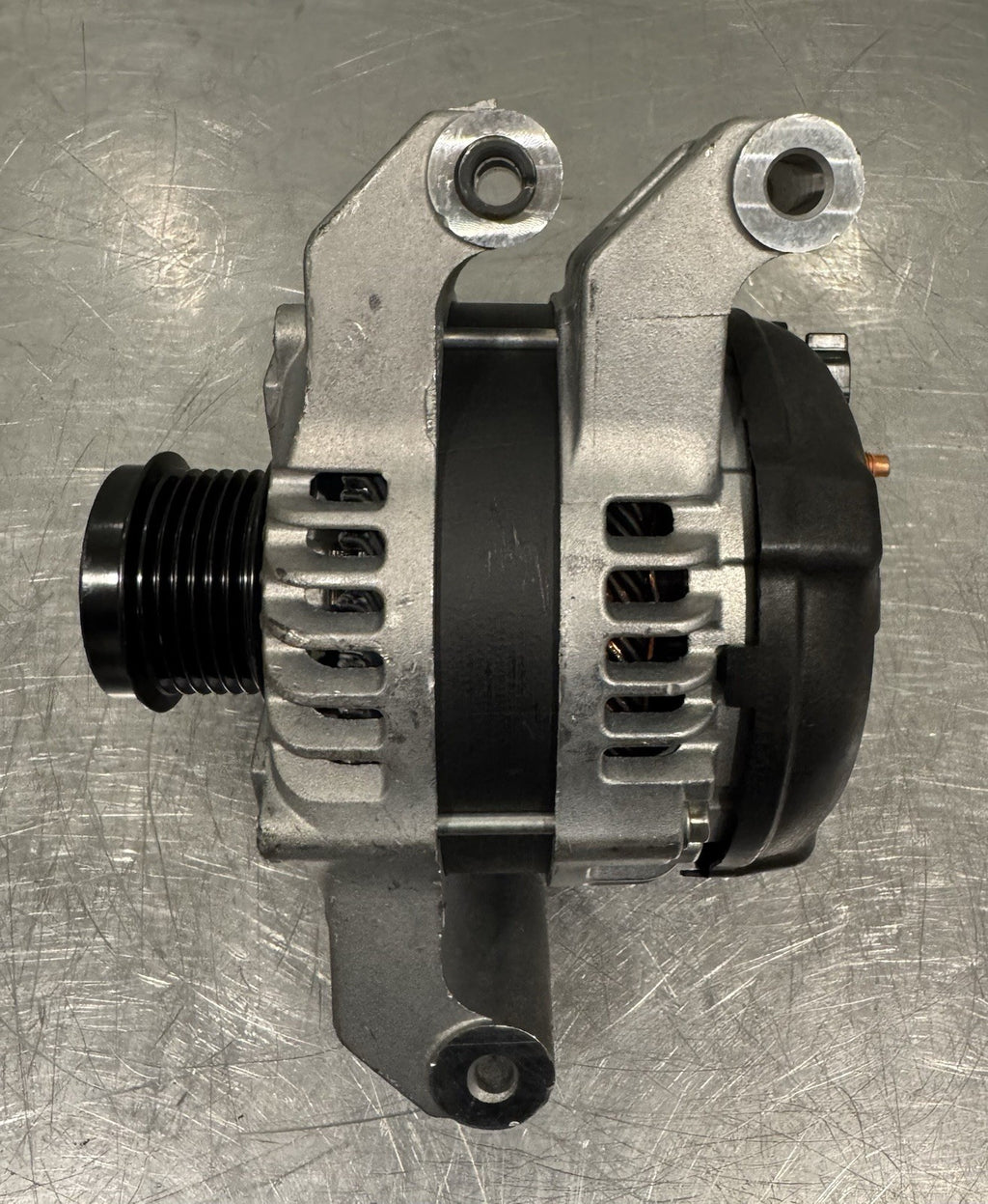 Denso 04801779AI Alternator Genuine RAM JEEP V6 NEW! FREE SHIPPING!