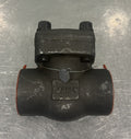 Warren 853-S Swing Check Valve 2” A105N NEW! FREE SHIPPING!