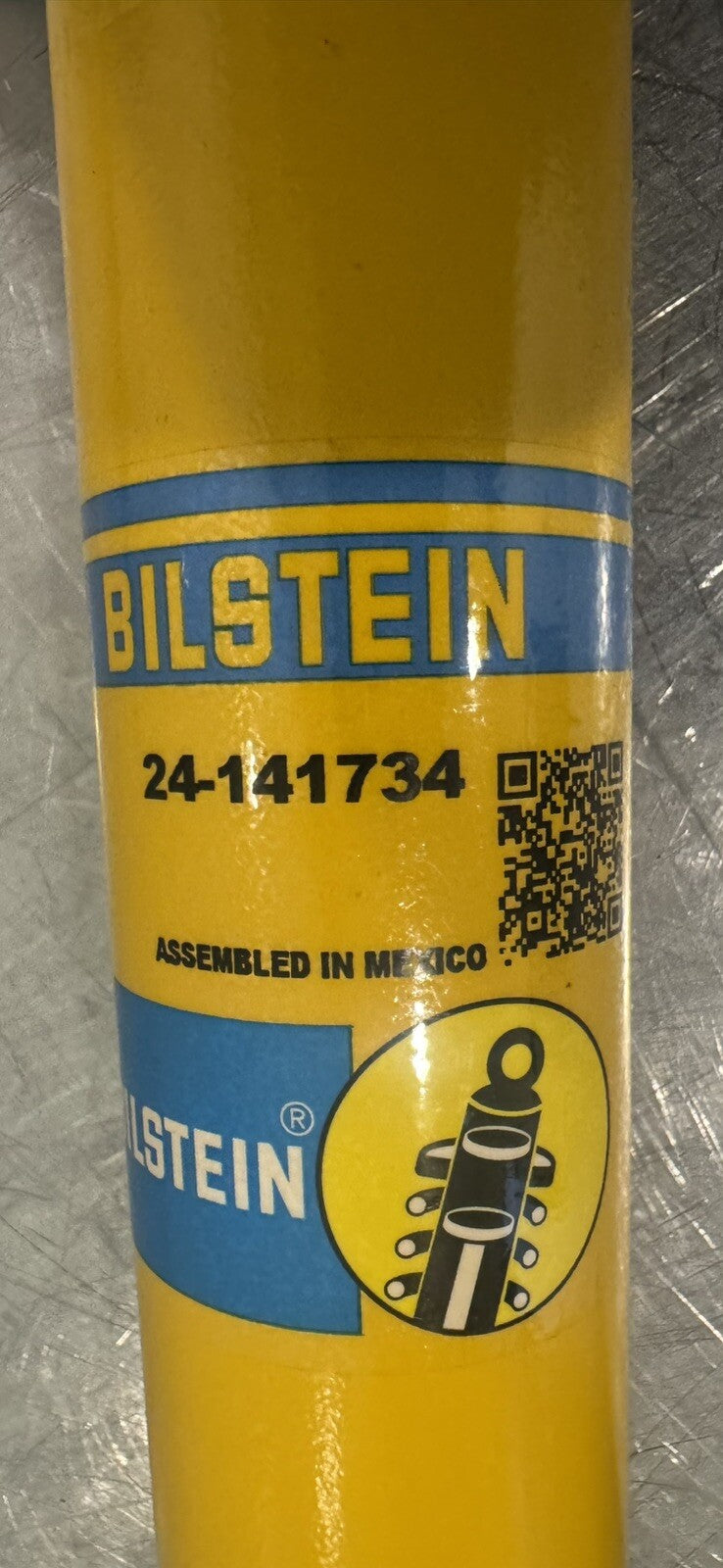 Bilstein 24-141734 Shock Absorber 4600 Series NEW IN BOX! FREE SHIPPING!