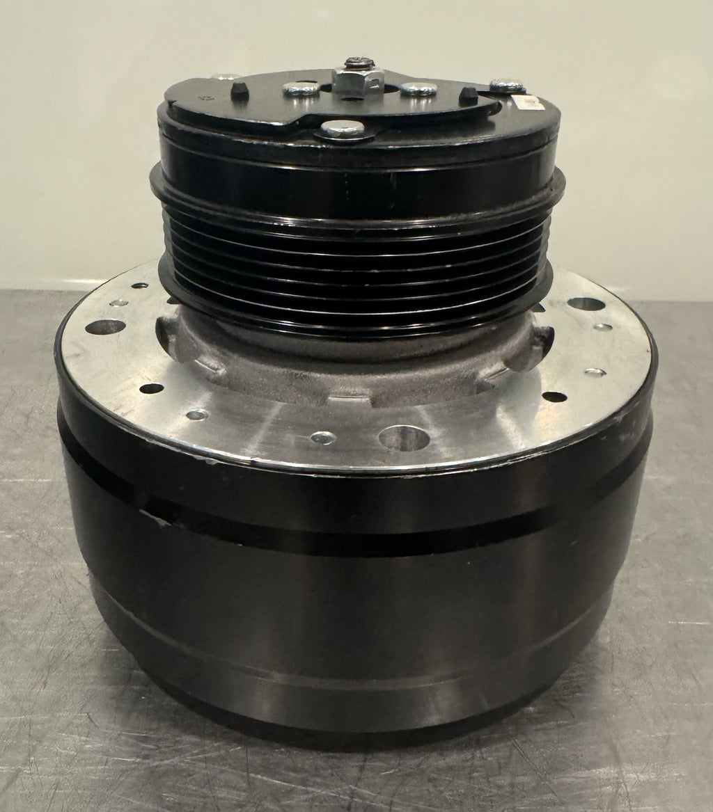 Omega 20-10492-AM AC Compressor W/ Clutch NEW! FREE SHIPPING!