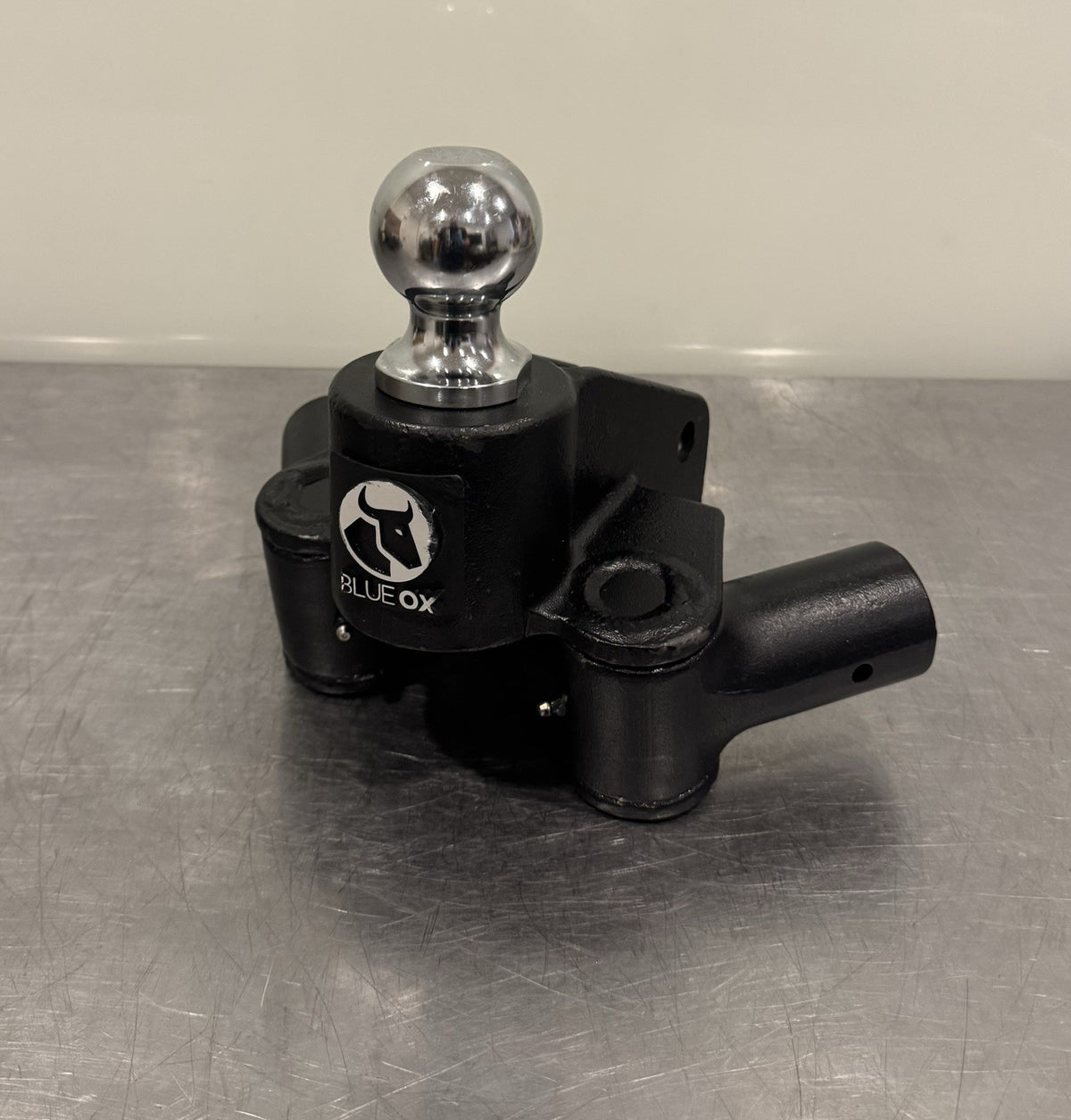 Blue Ox Hitch Head Sway Pro 2-5/16” 20,000LB FL2024 NEW! FREE SHIPPING!