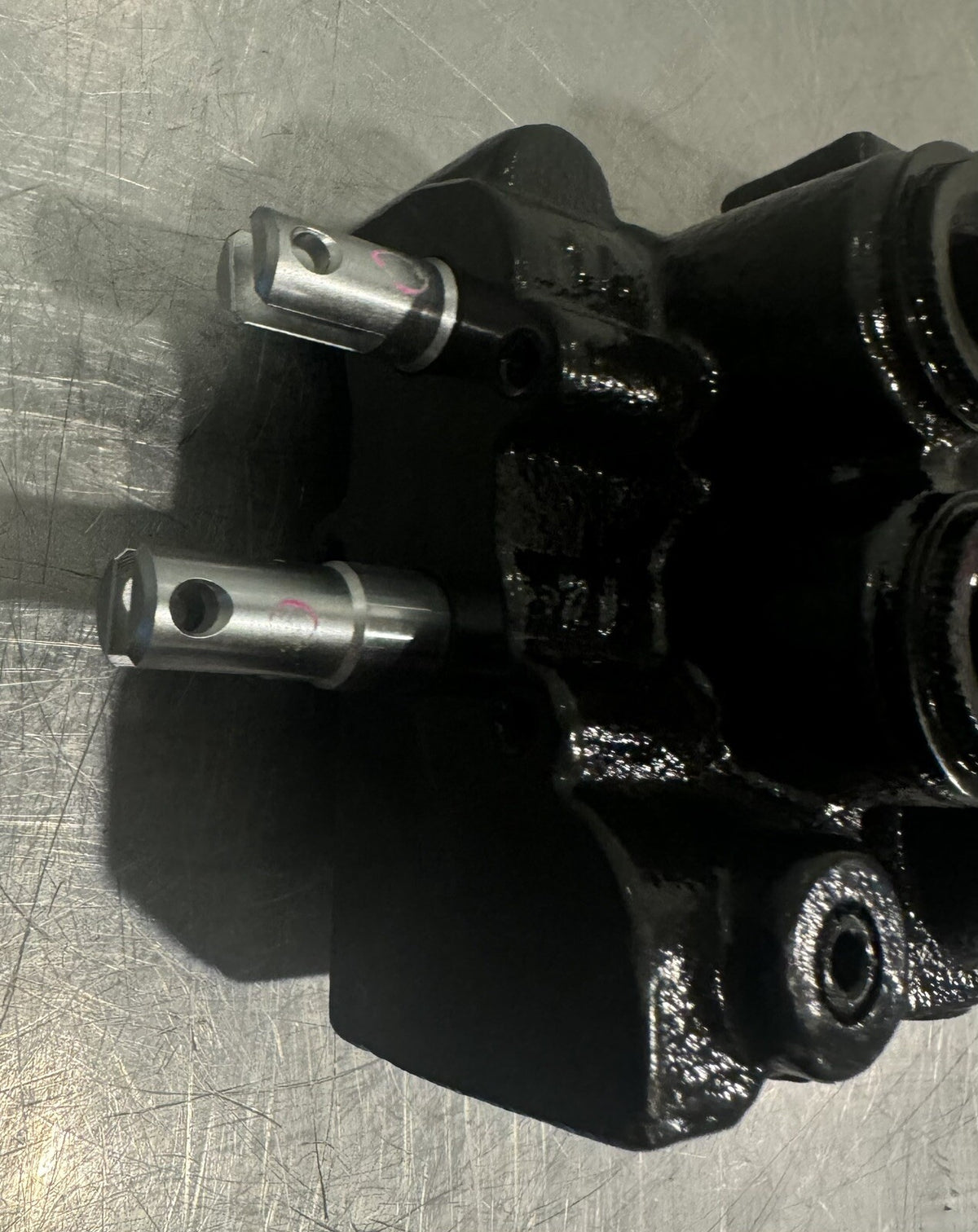 YS027-00112 Kubota Loader Control Valve Hydraulic NEW! FREE SHIPPING!