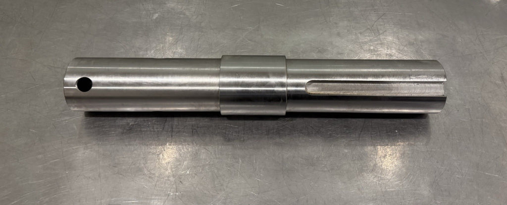 Dodge 356044 Conveyor Drive Shaft C6 x 3-7/16 NEW! FREE SHIPPING!