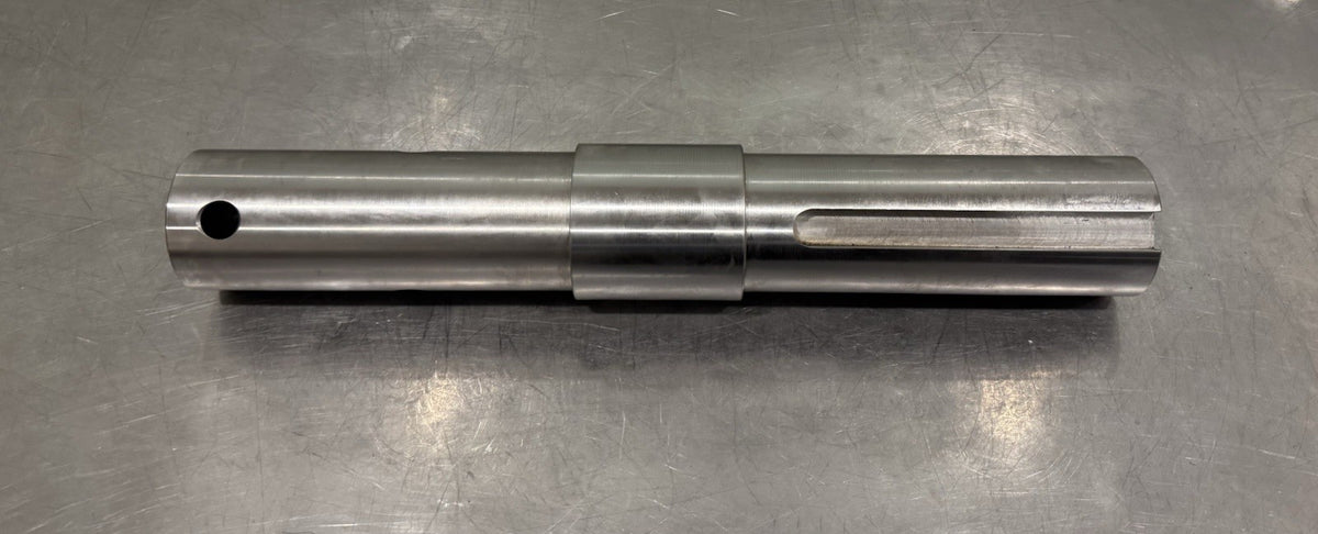 Dodge 356044 Conveyor Drive Shaft C6 x 3-7/16 NEW! FREE SHIPPING!