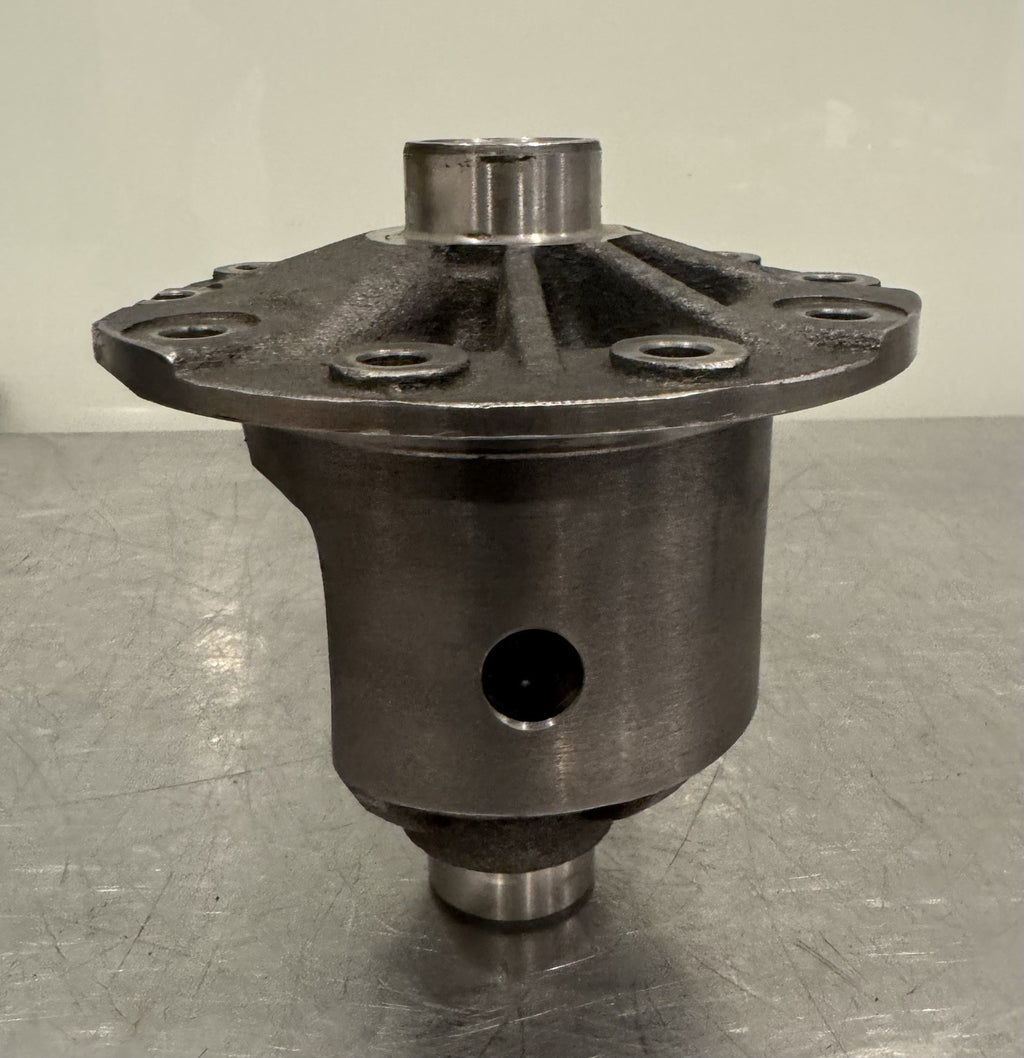 Differential Limited Slip 10 Bolt 30 Spline NEW! SCRAPES! FREE SHIPPING!