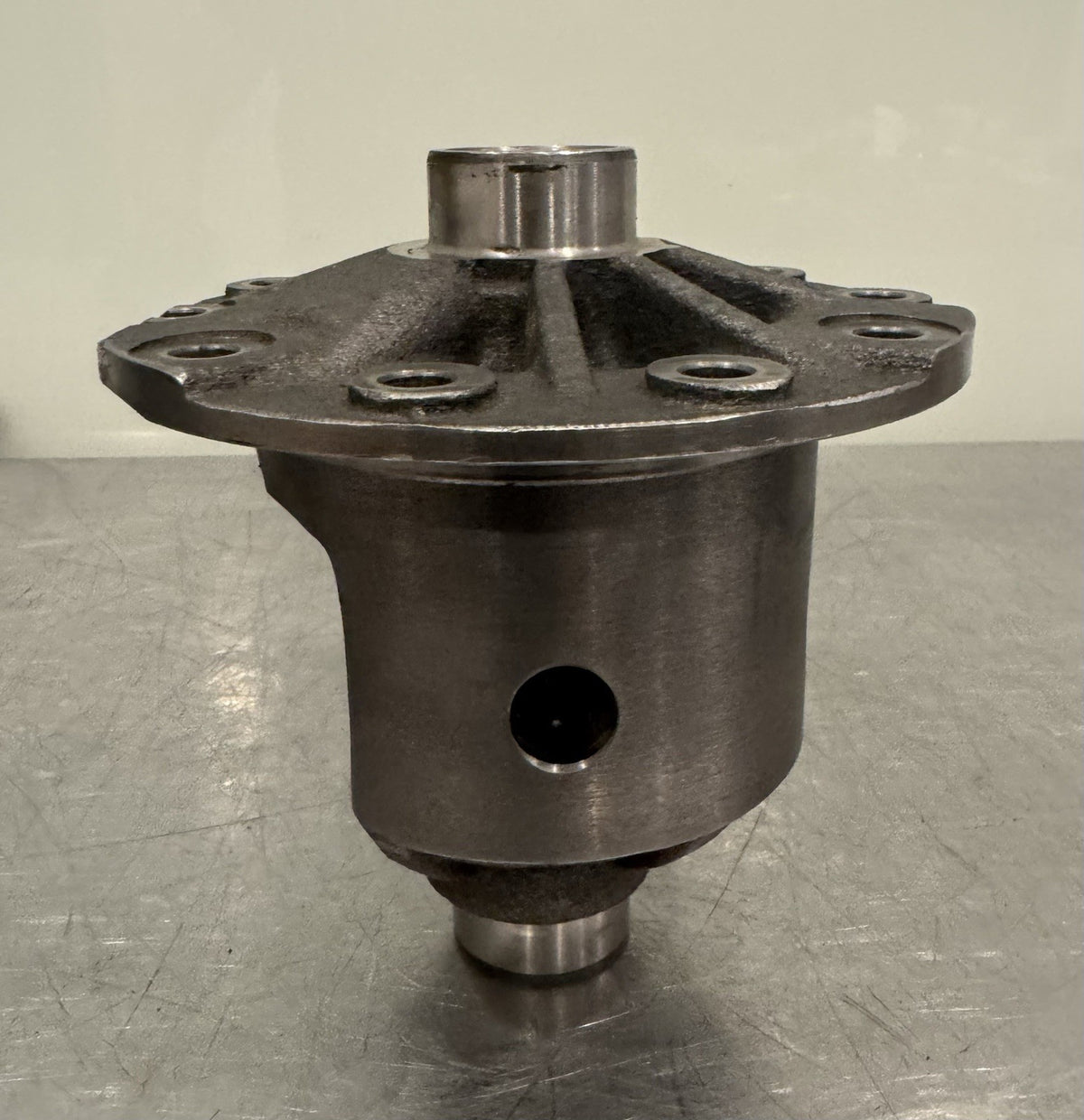 Differential Limited Slip 10 Bolt 30 Spline NEW! SCRAPES! FREE SHIPPING!