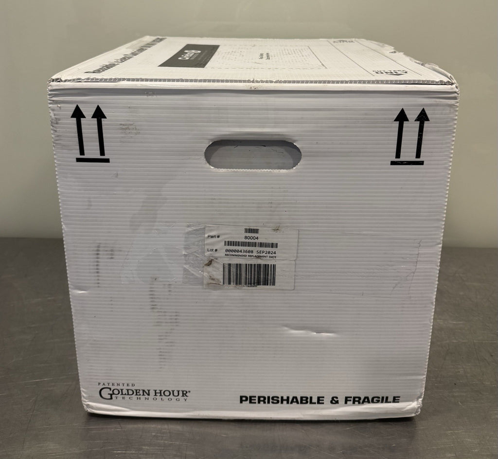 Credo Cube 80004 Interior 12x12x12 Exterior Roughly 16x16x18 USED! SHIPS FREE!