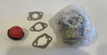 Pro Chaser 951-12705 Carburetor Troy Bilt Storm MISSING 2 PARTS NEW! SHIPS FREE!