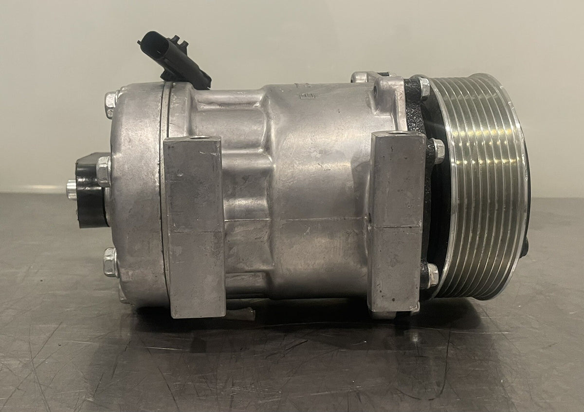 FLT4892Q AC Compressor For International NEW! FREE SHIPPING!
