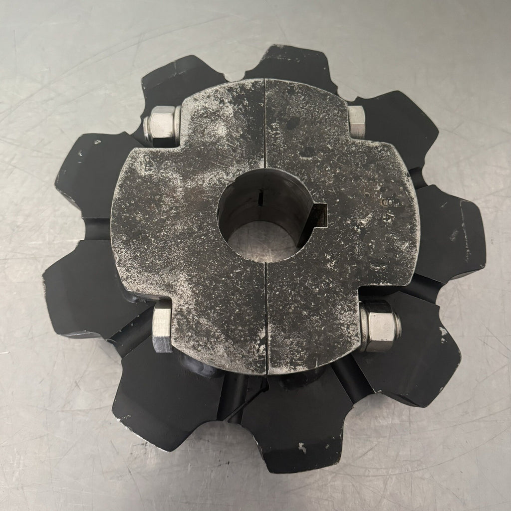 Conveyer Gear Sprocket Split ASSY NEW! FREE SHIPPING!