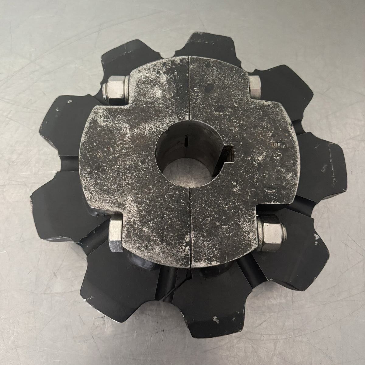 Conveyer Gear Sprocket Split ASSY NEW! FREE SHIPPING!