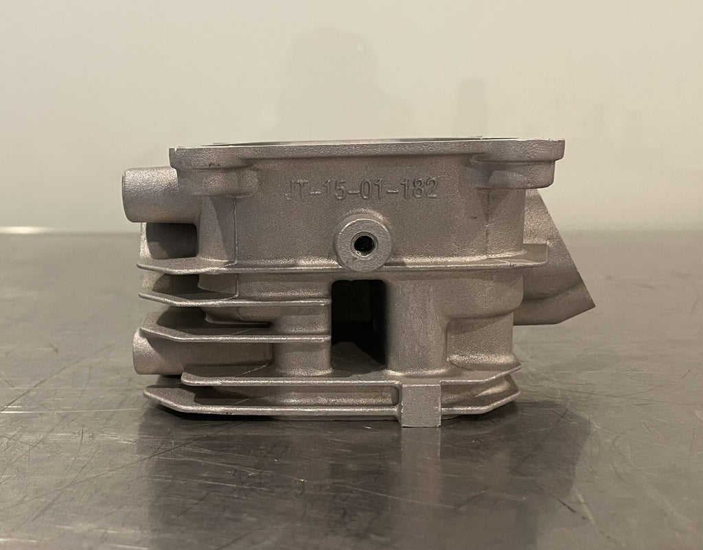 JT168F-1 Cylinder Head GX160 NEW! FREE SHIPPING!