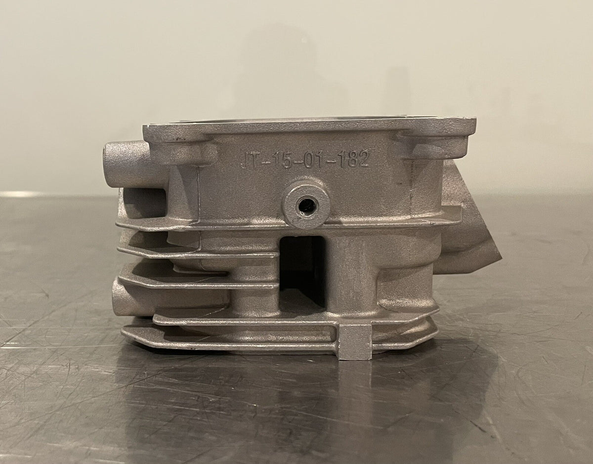 JT168F-1 Cylinder Head GX160 NEW! FREE SHIPPING!