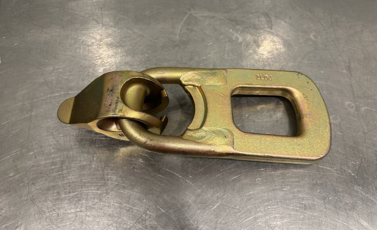 ALP LPLE8T Lifting Eye Precast Concrete Link Attachment NEW! SHIPS FREE!