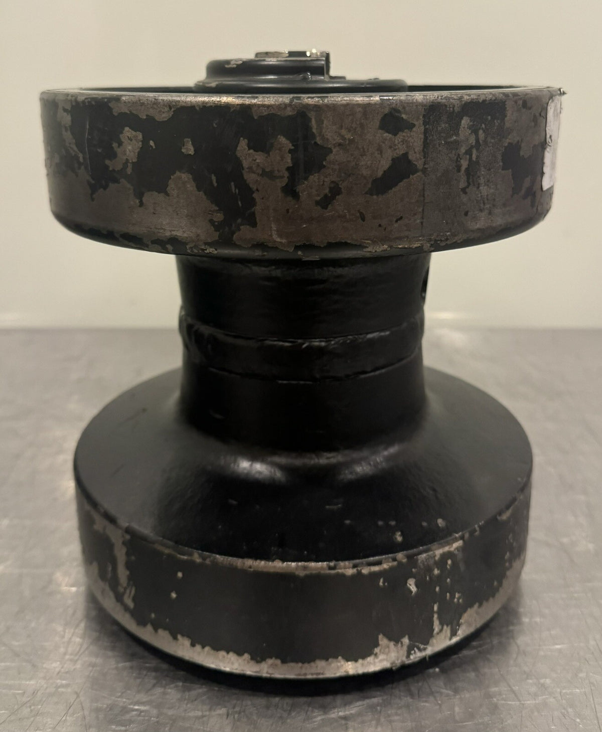 Track Roller Bottom Heavy Equipment ASSY NEW! FREE SHIPPING!