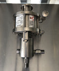 Monkey Pumps M50-REBUILT Orangutan Tuff Monkey Stainless Chemical Pump NEW!!!