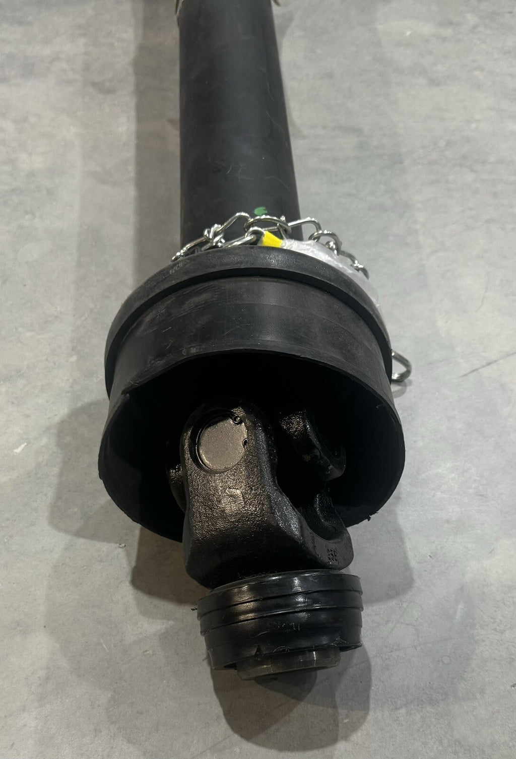 A&I WC484811A Constant Velocity Full Shaft NEW! FREE SHIPPING!