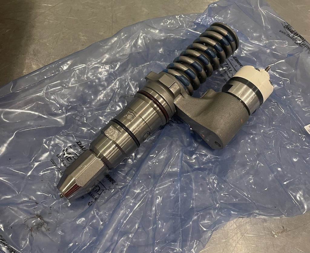 Caterpillar 20R-1262 Injector Genuine CAT Reman NEW! FREE SHIPPING!!