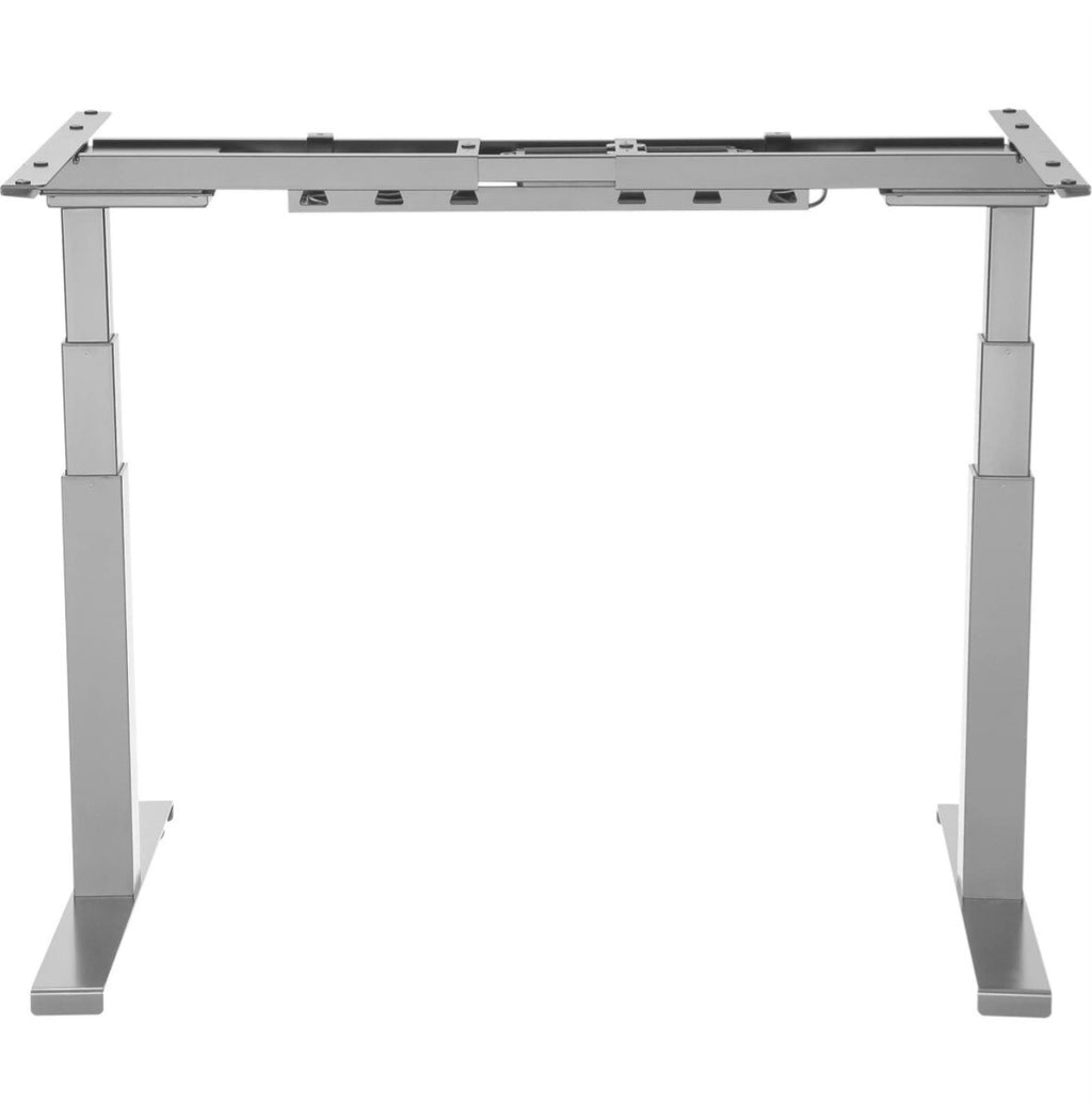 Fellowes 9682001 Desk Base Height Adjustable NEW! FREE SHIPPING!