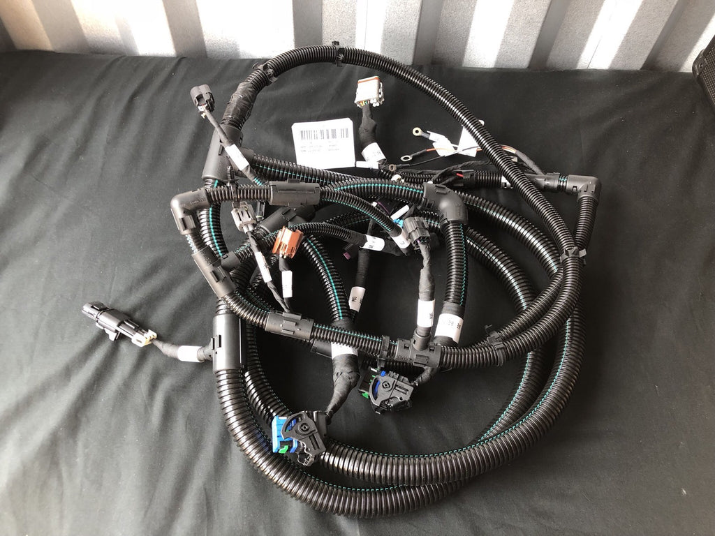 John Deere RE547734 Genuine Wire Harness NEW