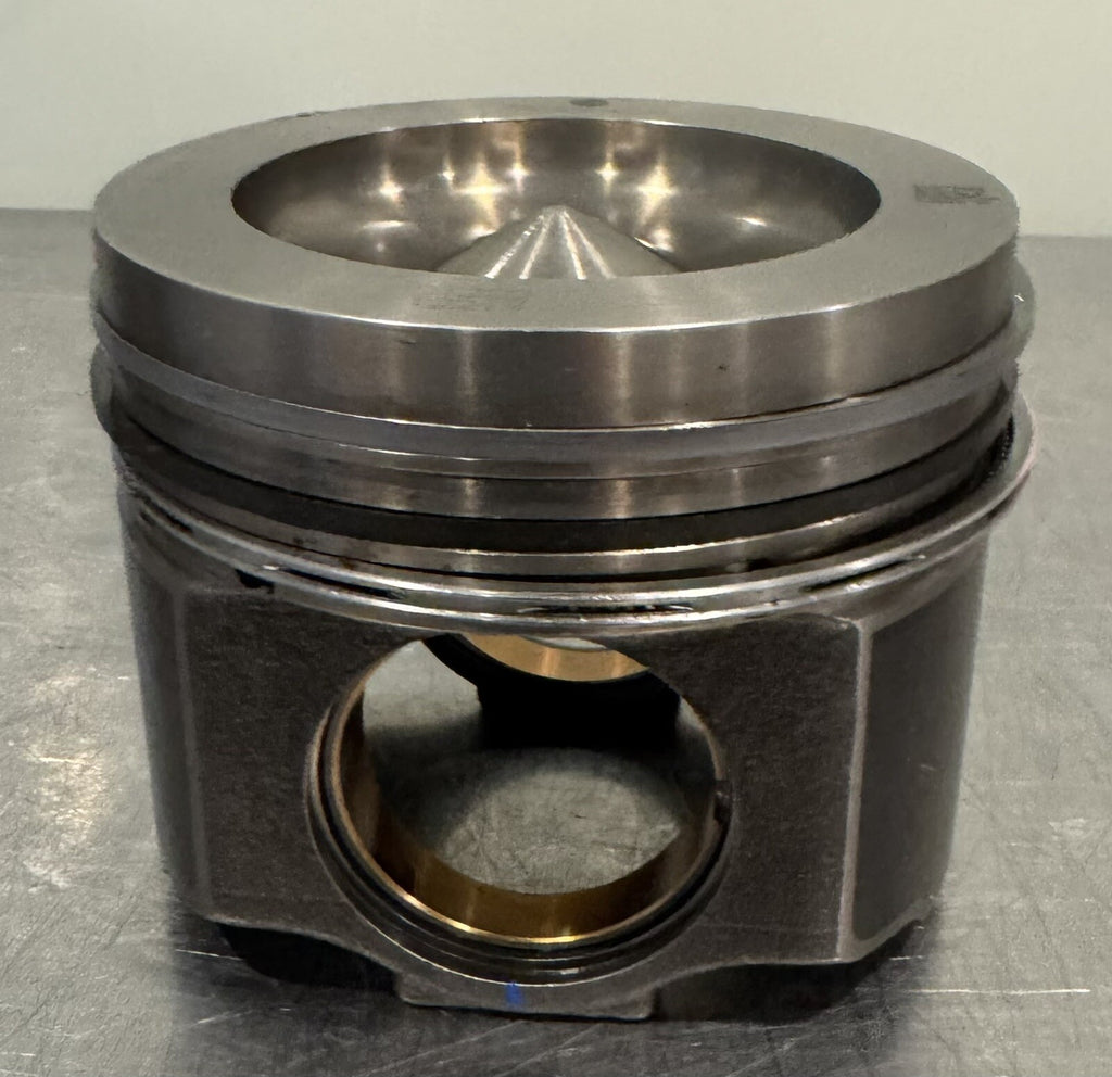 DZ124285 John Deere Piston Liner Kit Genuine NEW IN BOX! FREE SHIPPING!