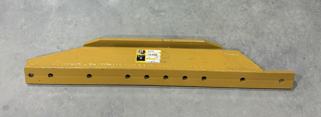 Caterpillar 110-5336 Angle Blade Extension CAT Genuine Motor Grader NEW!