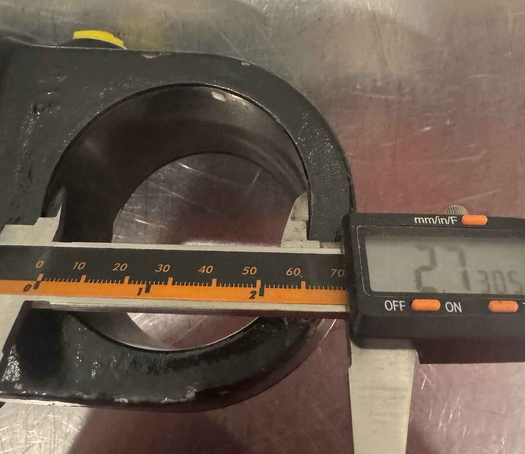 Ditch Witch 151-088 Hydraulic Cylinder NEW! FREE SHIPPING!