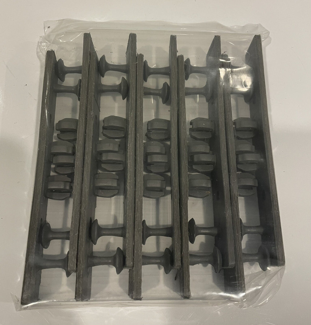 Cali Bamboo End Cap Yosemite TruOrganics 3G Composite 7501304200 10PACK NEW!