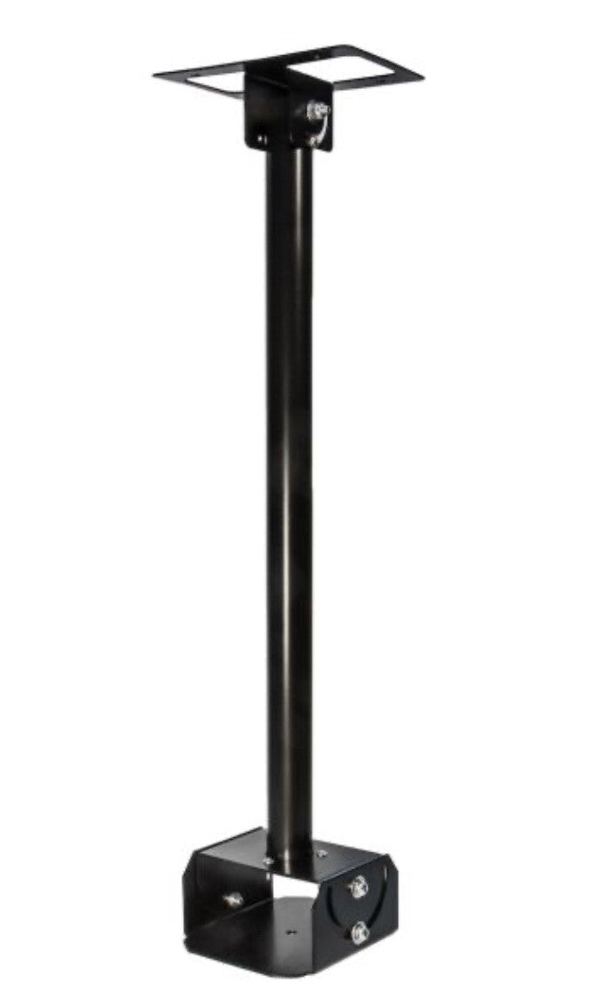 Optex 2020ANGS 24” Angle Adjustable Pole Mount For RLS-2020i NEW! FREE SHIPPING!