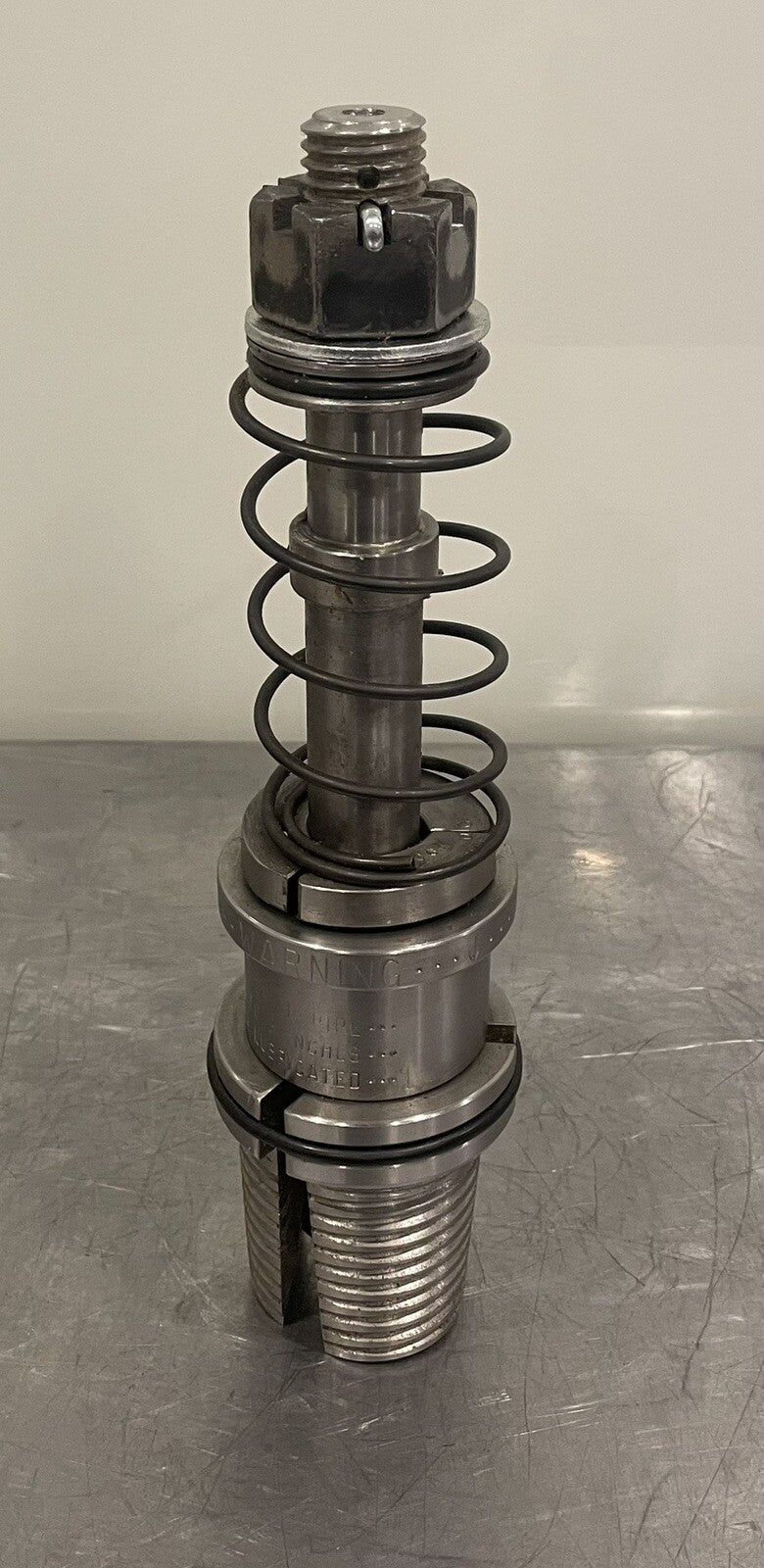 IF 9006 Drill Pipe Spring Assembly NEW! FREE SHIPPING!